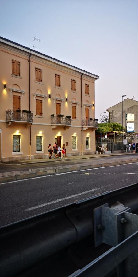 Il Glicine Hotel Verona Exterior foto
